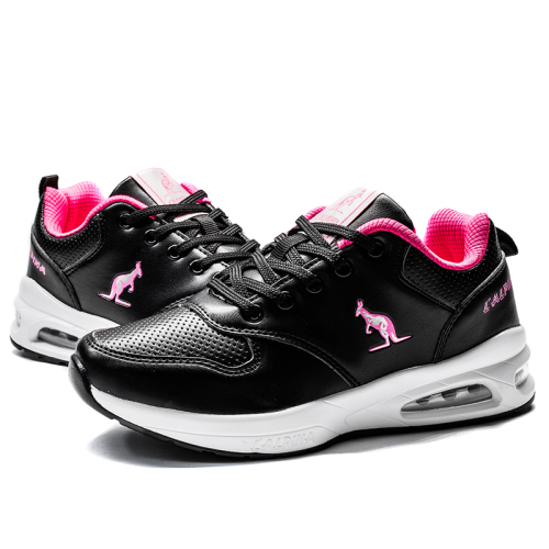 意大利袋鼠情侣运动鞋17013