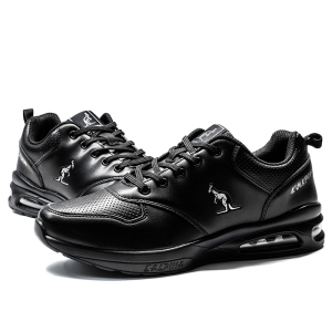 意大利袋鼠情侣运动鞋17013