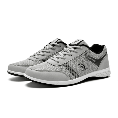 意大利袋鼠男士运动休闲鞋18011