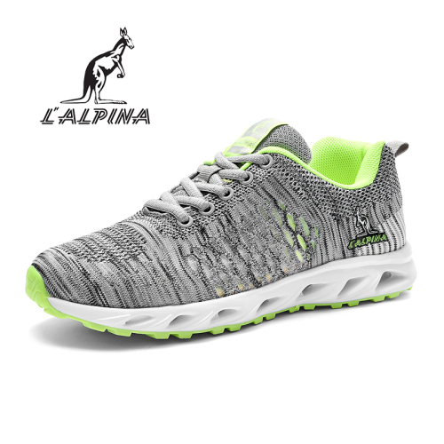 意大利袋鼠情侣运动休闲鞋18026