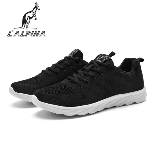 意大利袋鼠情侣款运动休闲鞋18023