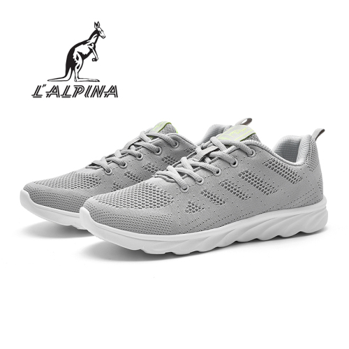 意大利袋鼠情侣款运动休闲鞋18023